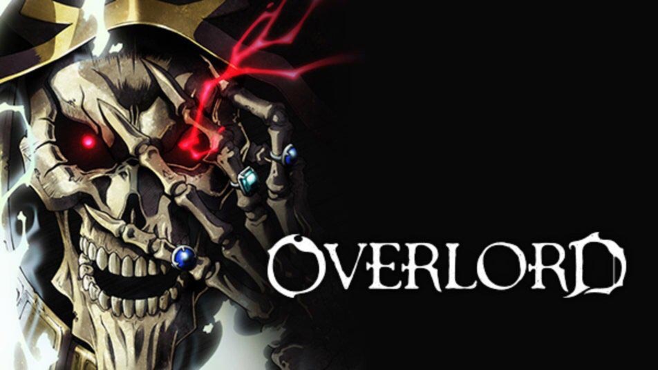 Overlord 3 обзор