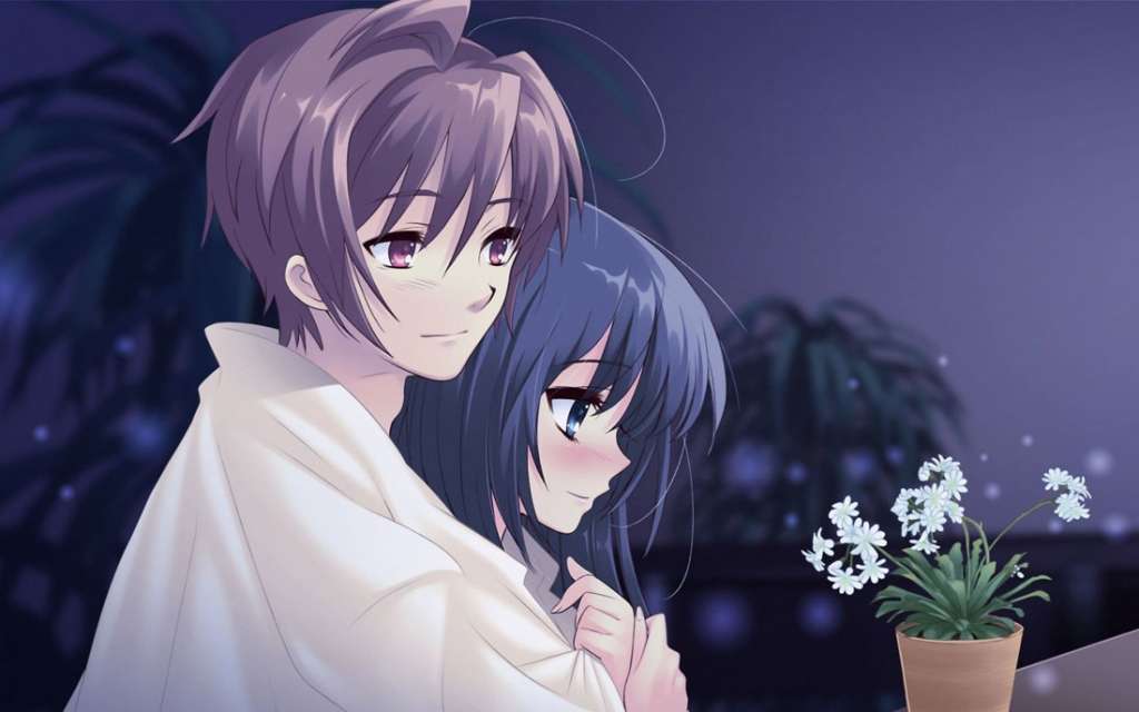 Love is a choice Archives - AnimeMatch.com