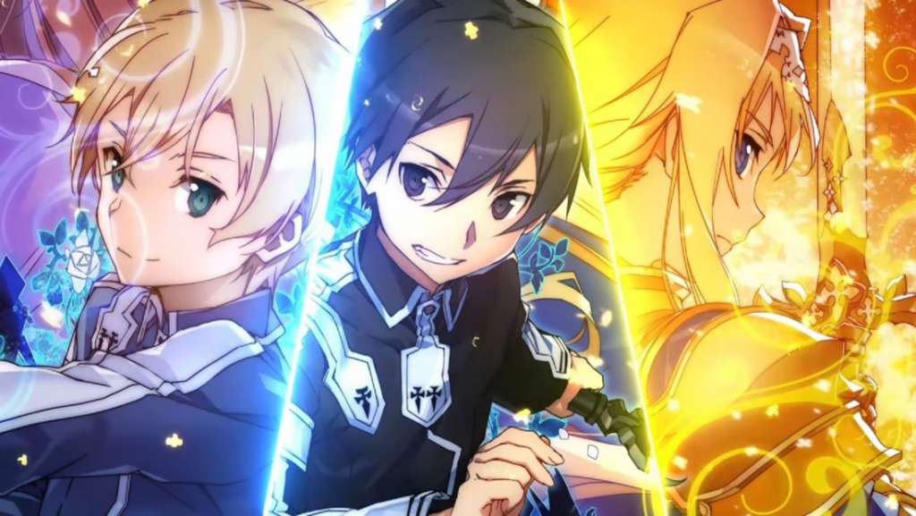 Sword Art Online Season 3 Theme Song Artists Revealed - AnimeMatch.com