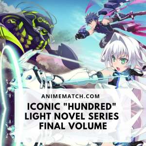 hundred light novel pdf download
